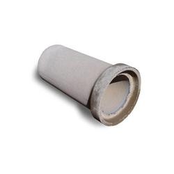 14 x 23 in. Spigot Cement Lined Reinforced Concrete Pipe