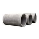 County Materials Corporation Flared Reinforced Concrete Pipe 