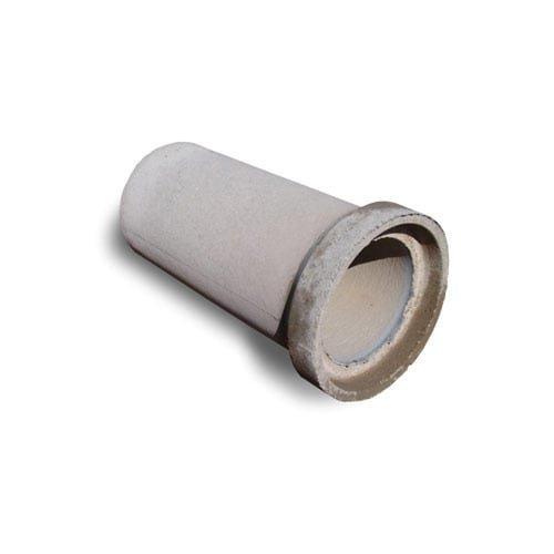 County Materials Corporation 18 in. Class lll Reinforced Concrete Pipe 