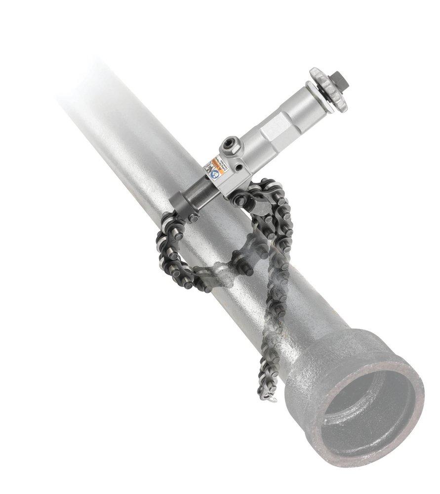 RIDGID 238P Power Soil Pipe Cutter 