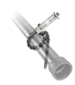 8 in. 238P Power Soil Pipe Cutter