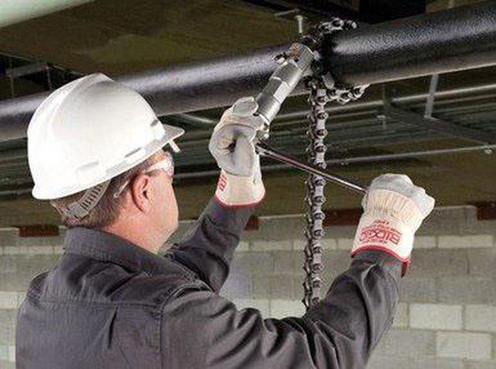 RIDGID 238P Power Soil Pipe Cutter 