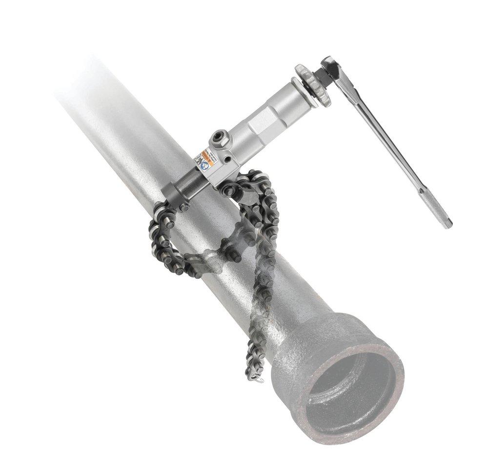 RIDGID 238P Power Soil Pipe Cutter 