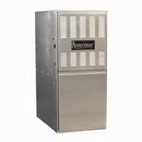 17-1/2 in. 80000 BTU 80% AFUE 4 Ton Single-Stage Upflow and Horizontal 1/3 hp Natural Gas Furnace