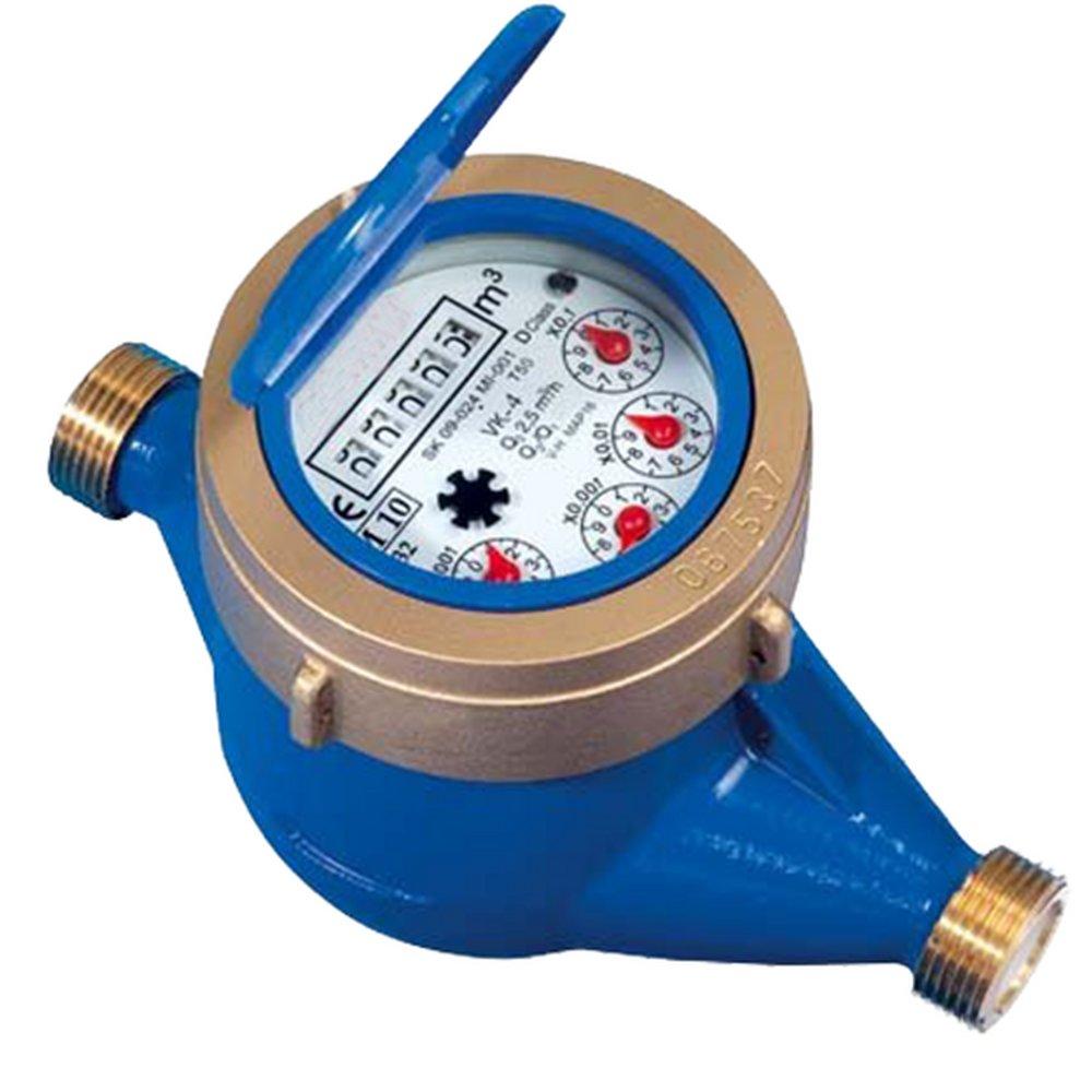 Brodie Meter Water Meter 
