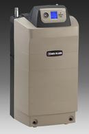 Residential Gas Boiler 230 MBH Propane and Natural Gas