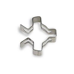 Pipe Fastener for Navien NPE180A Gas Water Heater
