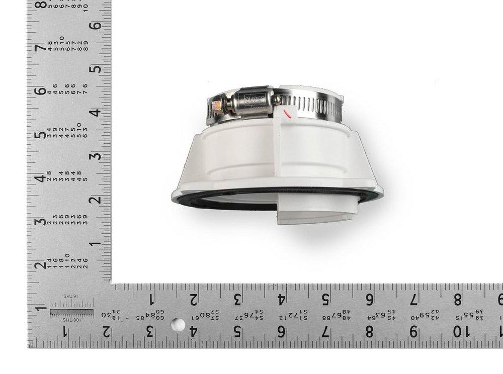 Navien Intake Air Duct Assembly 