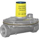 3/4 in. NPT Flexible Gas Pipe Pressure Regulator