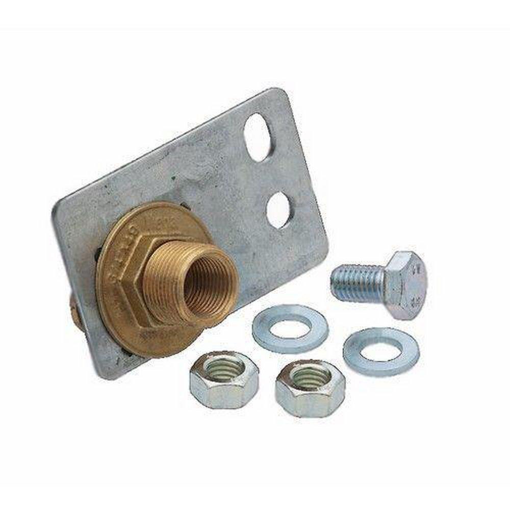 Duravit Pre-Wall Carrier Mounting Kit 