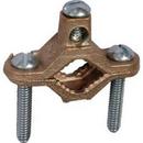 Greaves Bronze Clamp with Bronze Screw 