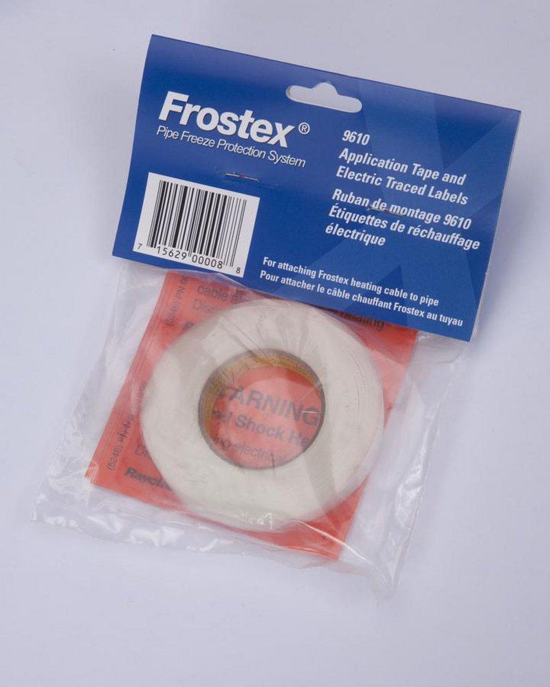 Frostex Roll Application Tape 