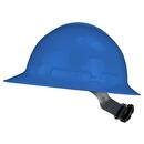 Radians Blue 4-Point Full Body Ratchet Suspension Hard Hat 