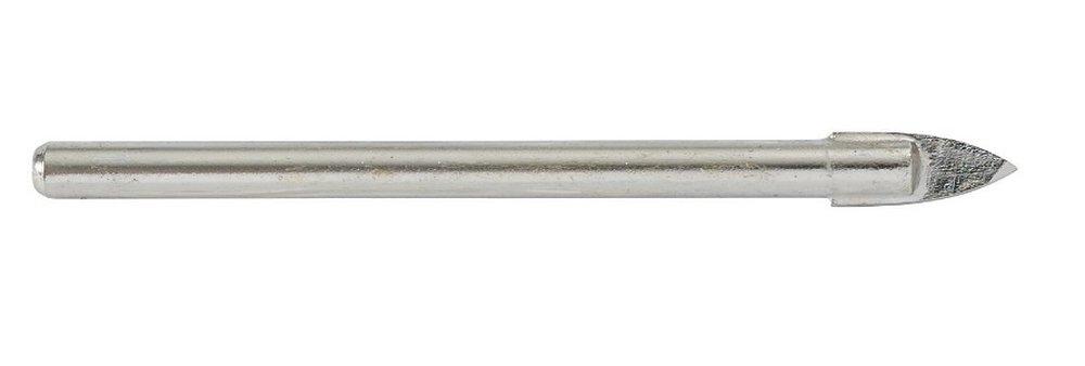 International Tool Manufacturing 1/4 x 1/4 in. Round Masonry 1 Piece 