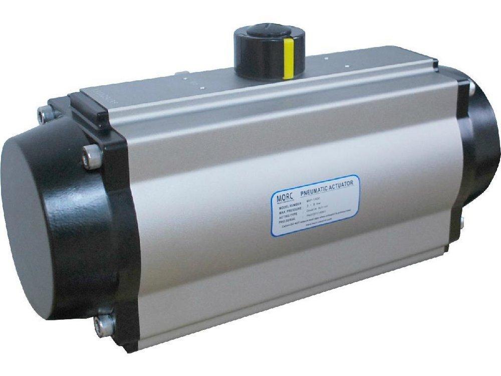 Meridian Specialties Aluminum Actuator 