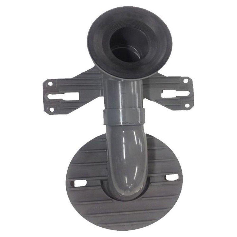 TOTO 10 in. Rough-in for 934,964 and 974 