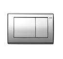 TOTO Polished Chrome Push Plate 