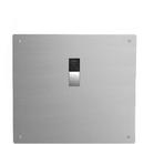 0.5 gpf Concealed Sensor Urinal Electronic Flush Valve