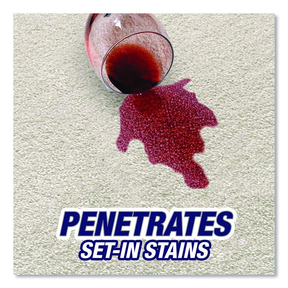 Resolve&reg; Pro Spot and Stain Carpet (Case of 12) 