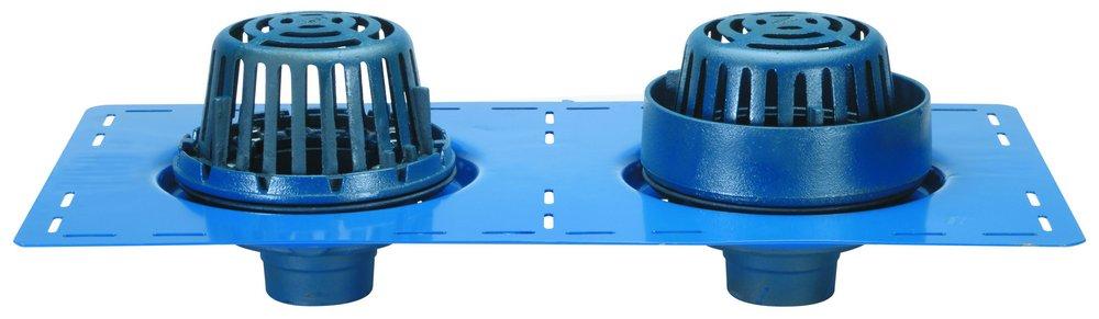 Zurn Cast Iron Roof Drain 