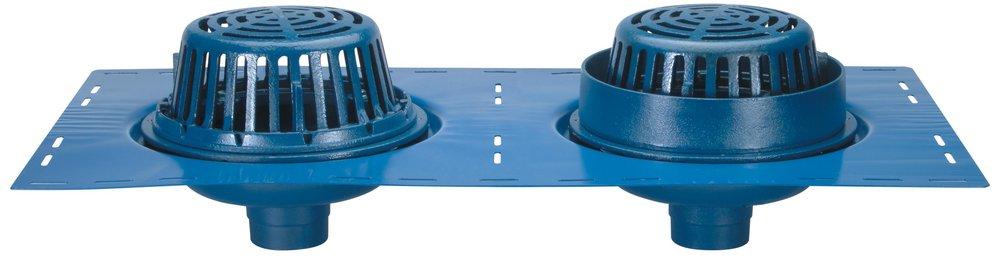 Zurn Cast Iron Roof Drain 