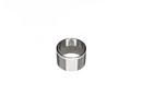 Infinity Drain Stainless Steel Thread Nipple 