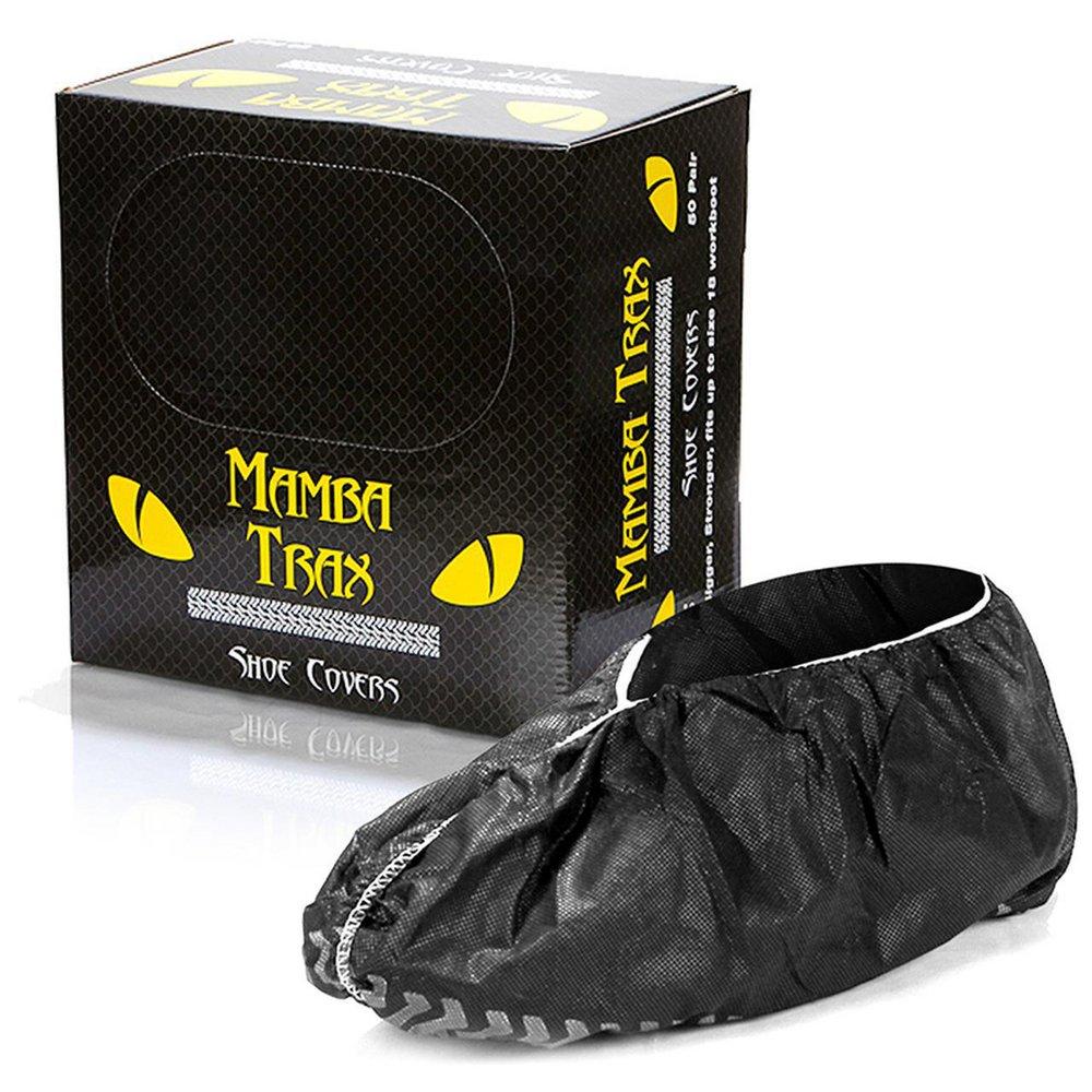 Component Manufacturing Disposable Shoe Cover 