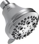 5-Function Showerhead in Polished Chrome