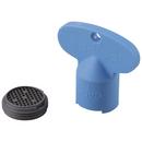 Delta Faucet Blue Metal Stream Shaper 