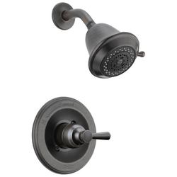 Shower Only Trim in Venetian Bronze (Trim Only)