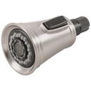 Delta Faucet Stainless Wand Assembly for 59963-SD-DST Pull-Down Kitchen Faucet 