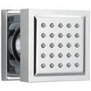 Brizo Chrome Single Function Body Spray 