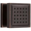 Brizo Venetian Bronze Single Function Body Spray 