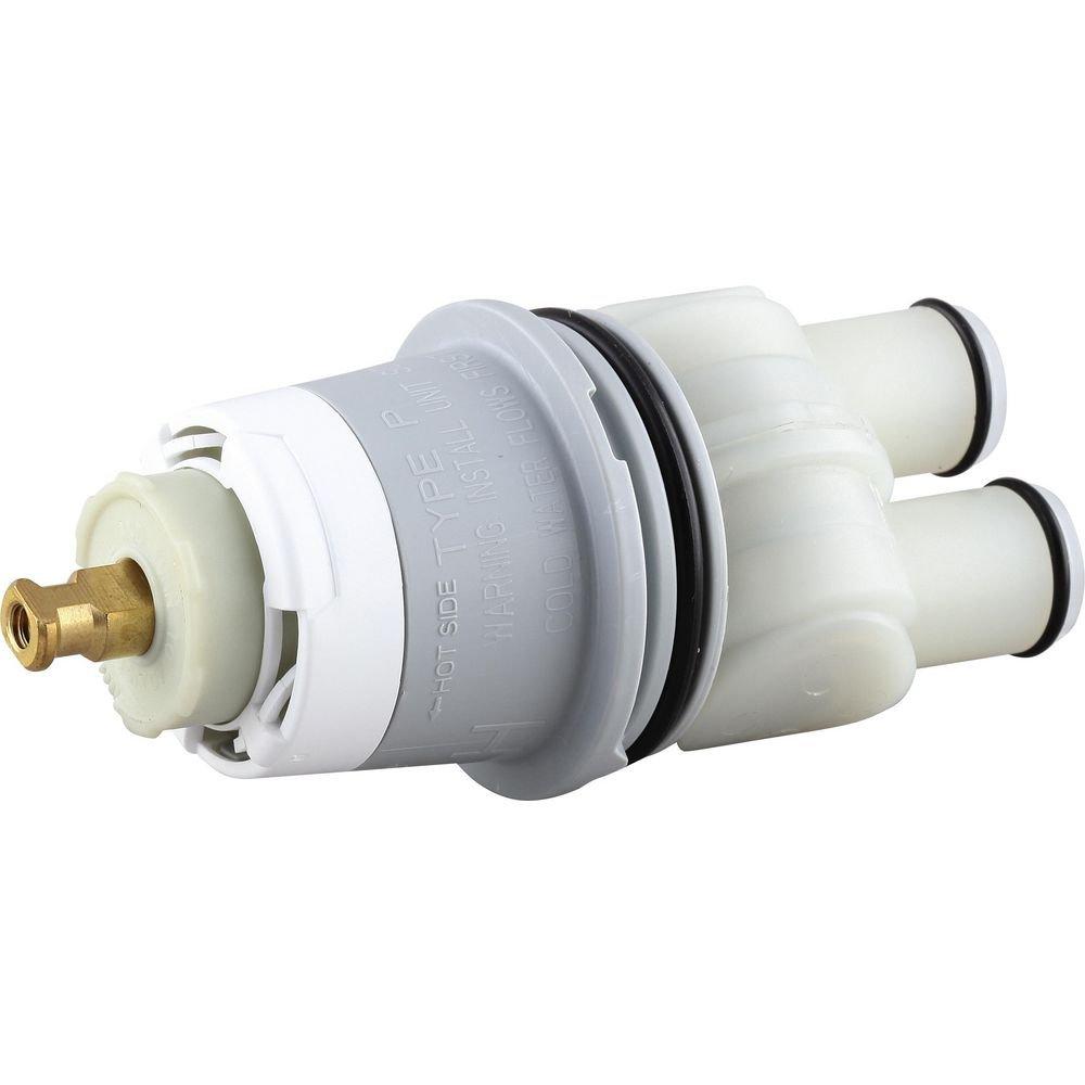 Delta Faucet Ceramic Valve Cartridge Assembly 