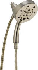 Multi Function Hand Shower in Brilliance Brushed Nickel