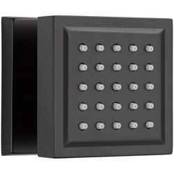 Single Function Body Spray in Matte Black