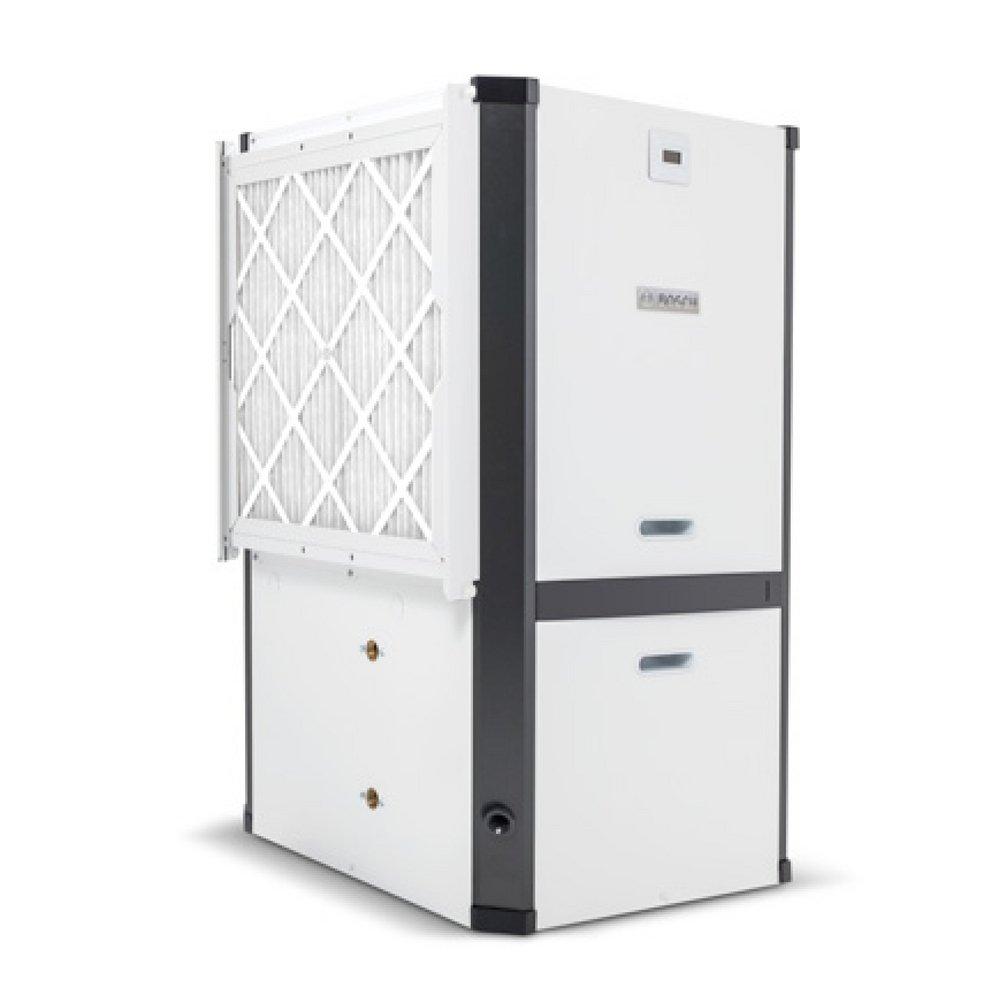 Florida Heat Pump Two-Stage Heat Pump 