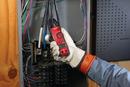 Milwaukee&reg; Black Clamp Meter 
