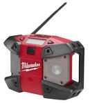 Milwaukee&reg; Black Clamp Meter 