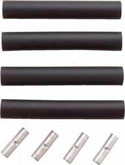 3 in. Wire Heat Shrink Kit