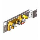 Hastings Tile Thermostatic Wall Mount Rough-In Wall Valve 