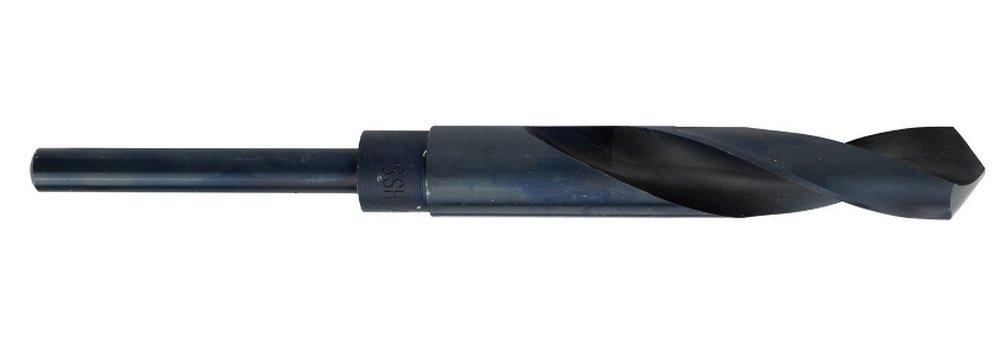 International Tool Manufacturing 23/32 x 1/2 in. Straight Twist 1 Piece 