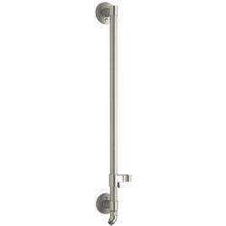 27 in. Shower Rail in Vibrant&reg; Brushed Nickel