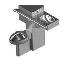 Acorn Engineering Wall Mount Toilet 