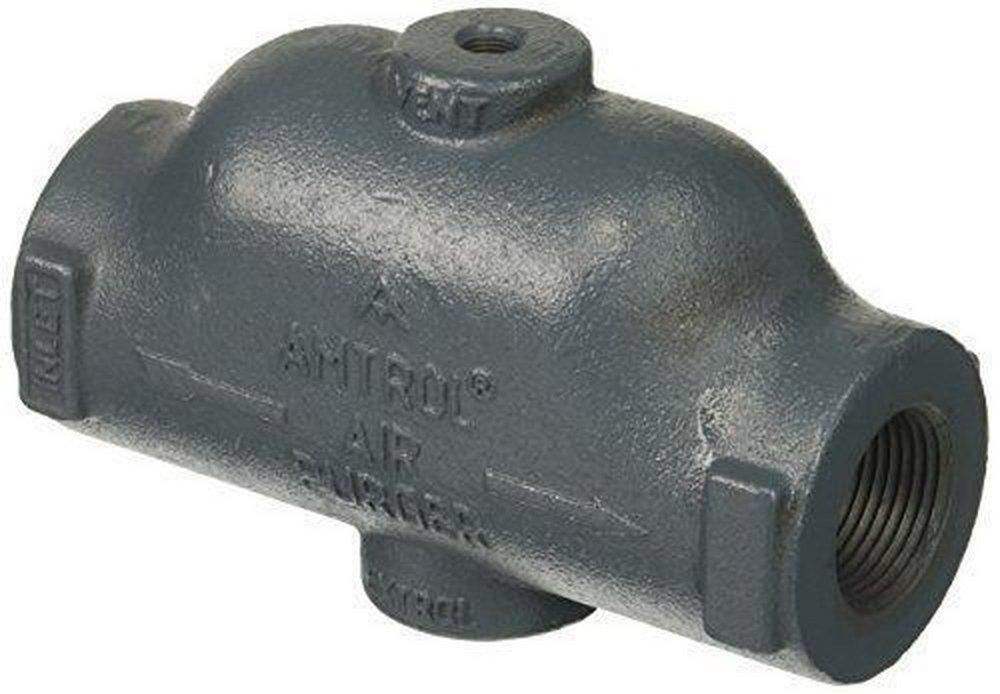 Cash Acme Air Purger 