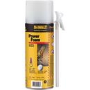 DEWALT Anchors & Fasteners Triggerfoam 
