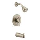 Single Handle Bathtub & Shower Faucet in Chrome (Trim Only)