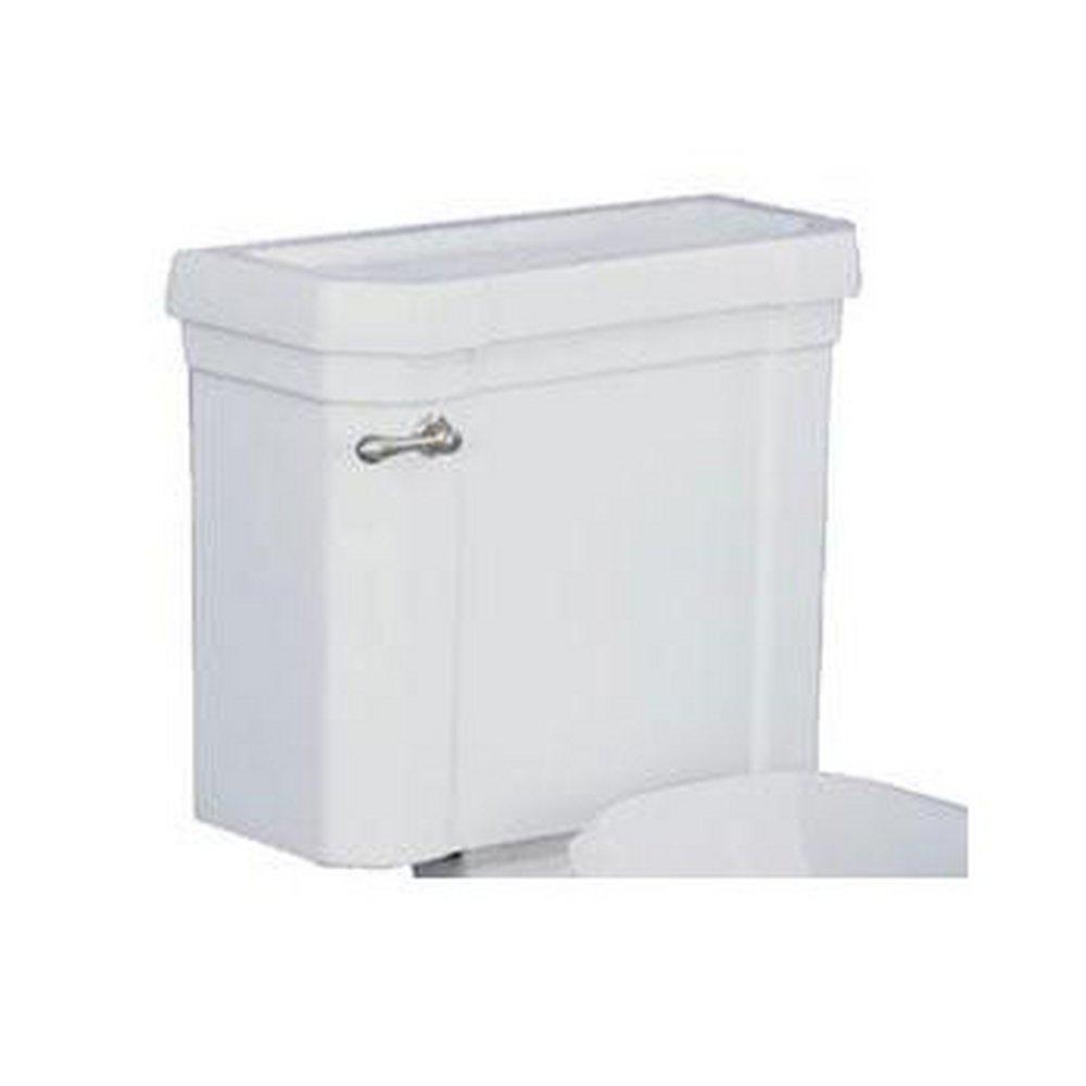 St. Thomas Creations White 1.28 gpf Toilet Tank 