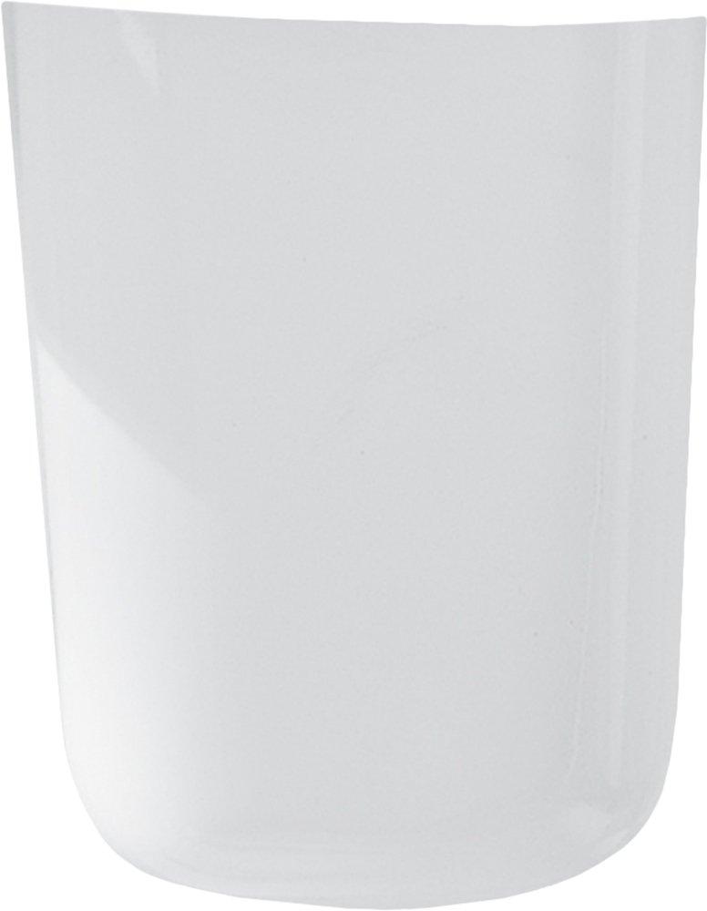 American Standard White Knee Guard 