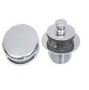 Watco Polished Chrome Trim Kit 